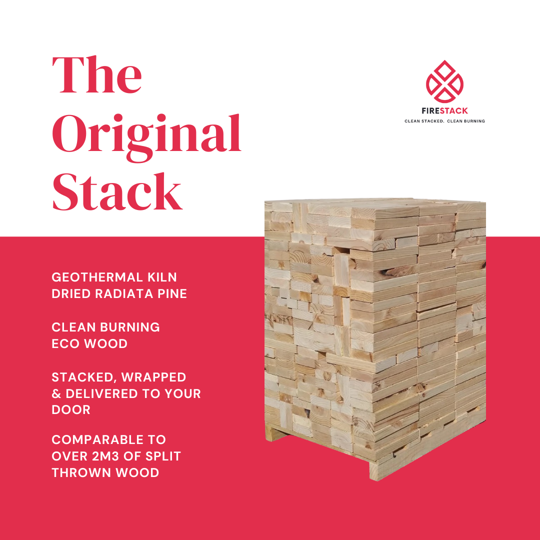 The Original Stack by Firestack